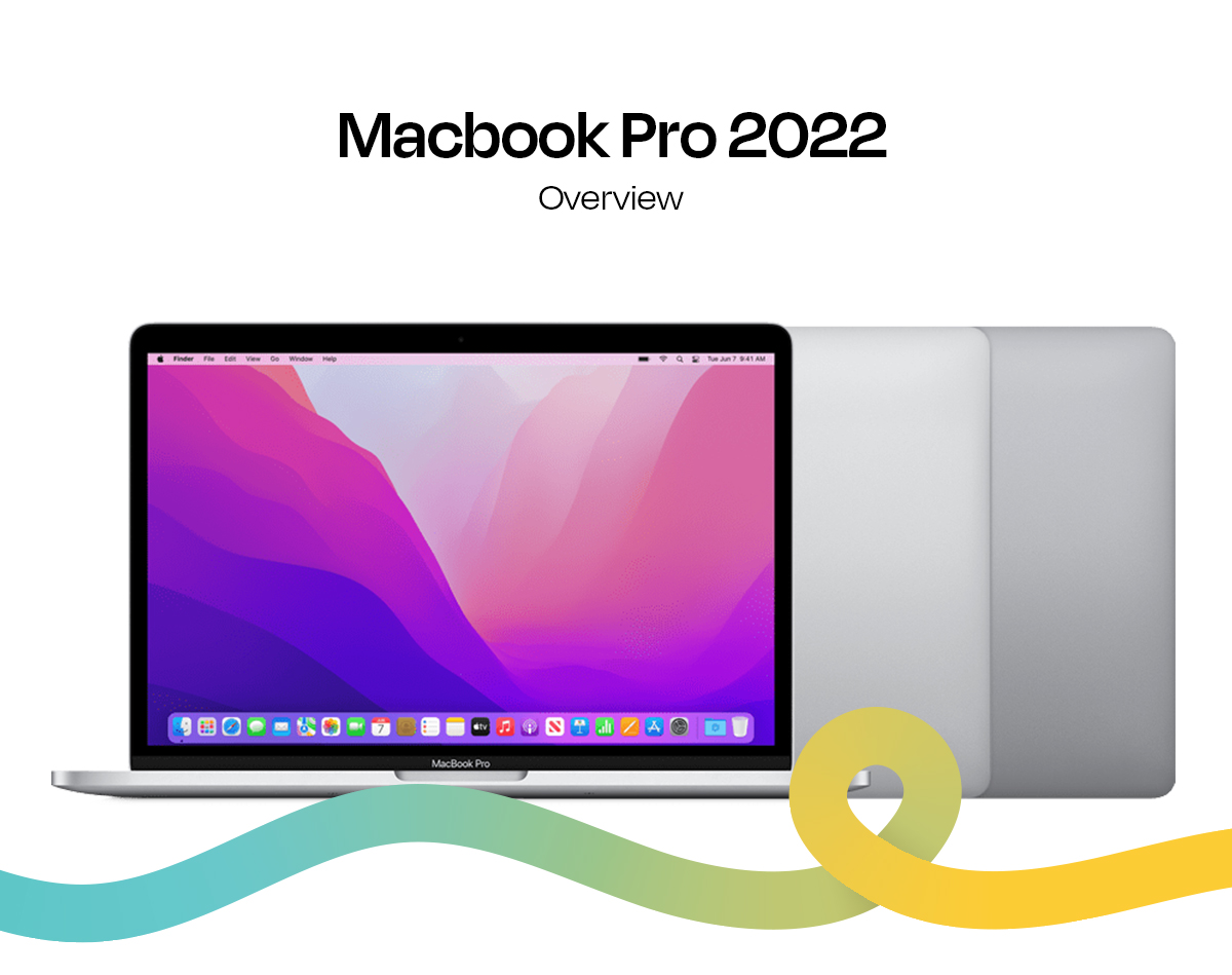 Apple Macbook Pro M2 13